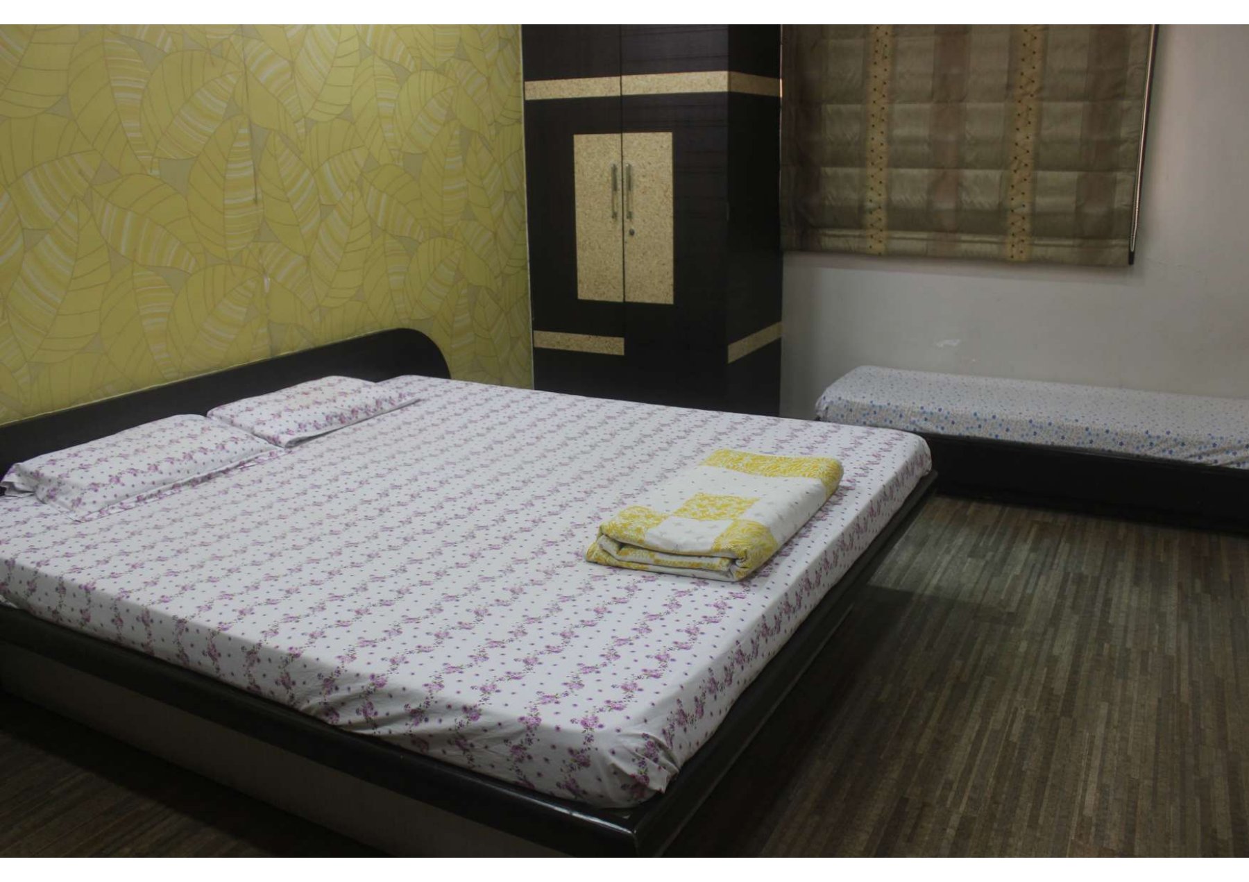 3 BHK 300 Sq.Yrd Residential Bunglow / Villa for Sell in Paldi Ahmedabad - Media 46