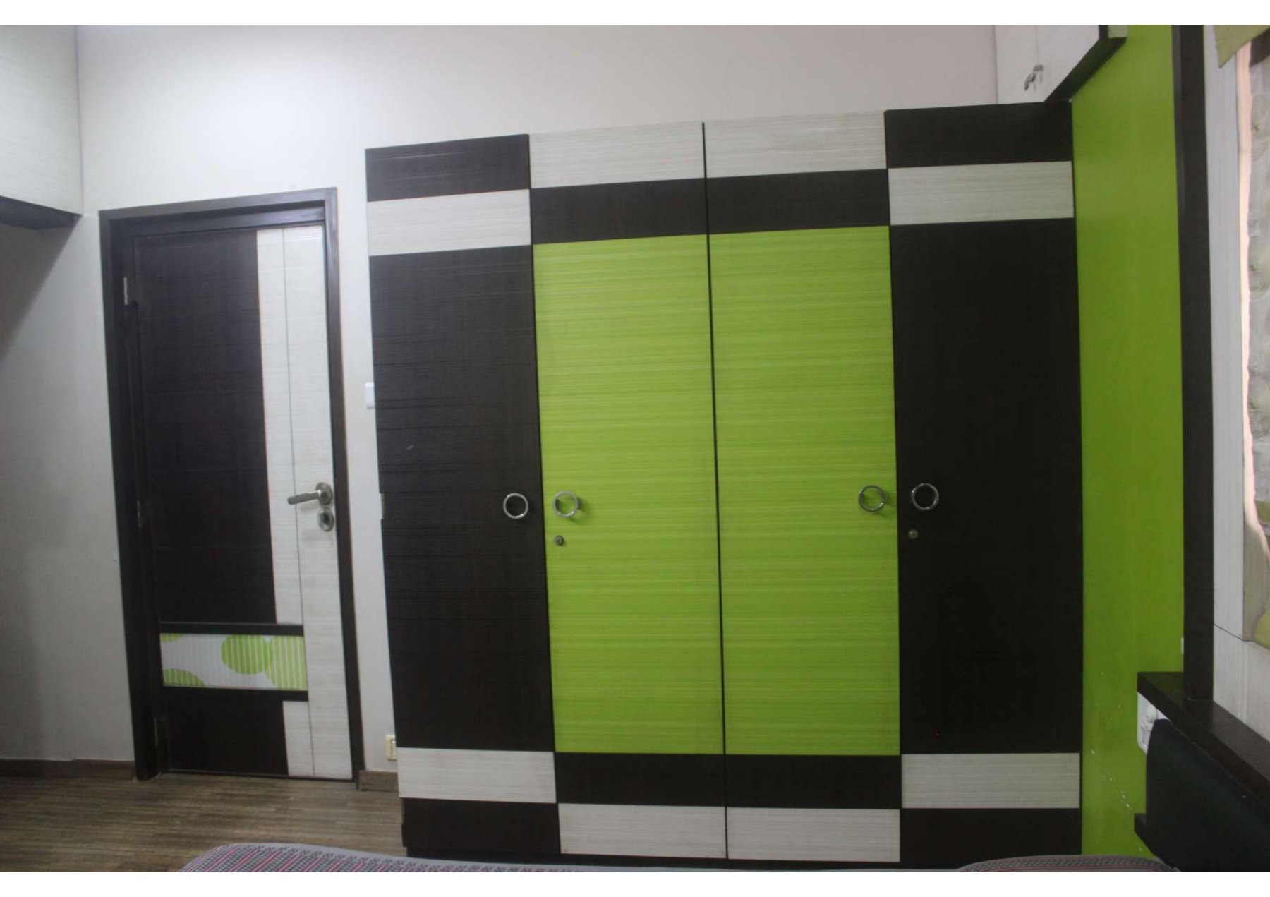 3 BHK 300 Sq.Yrd Residential Bunglow / Villa for Sell in Paldi Ahmedabad - Media 41