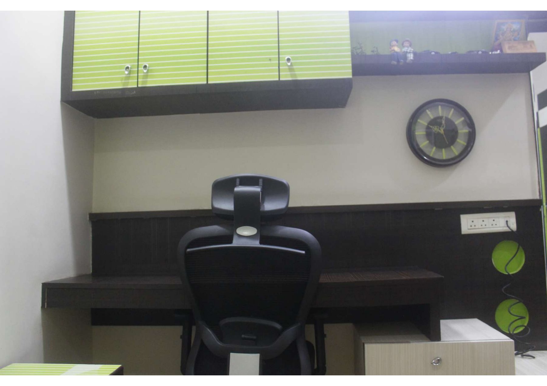 3 BHK 300 Sq.Yrd Residential Bunglow / Villa for Sell in Paldi Ahmedabad - Media 42