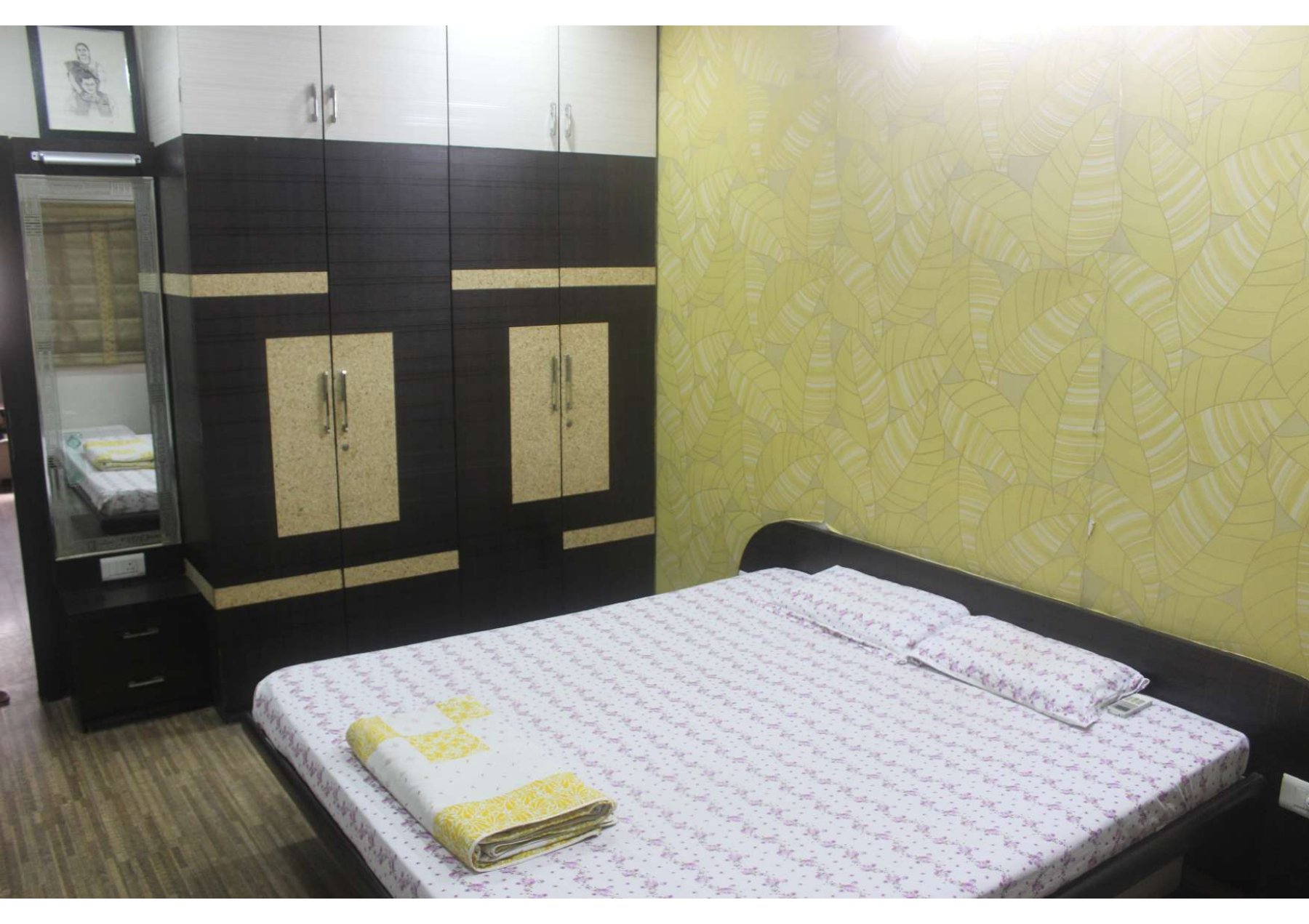 3 BHK 300 Sq.Yrd Residential Bunglow / Villa for Sell in Paldi Ahmedabad - Media 33