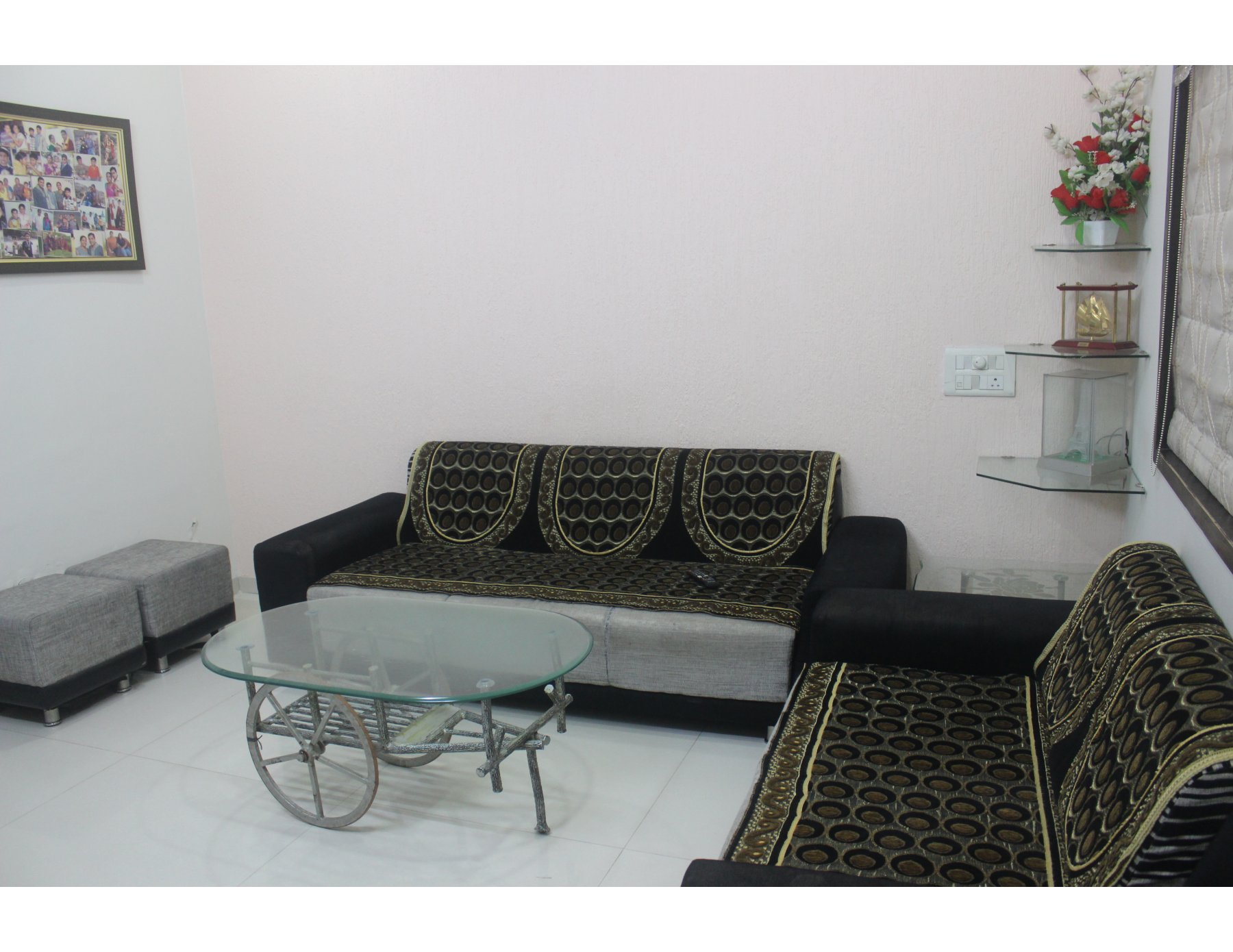 3 BHK 300 Sq.Yrd Residential Bunglow / Villa for Sell in Paldi Ahmedabad - Media 51