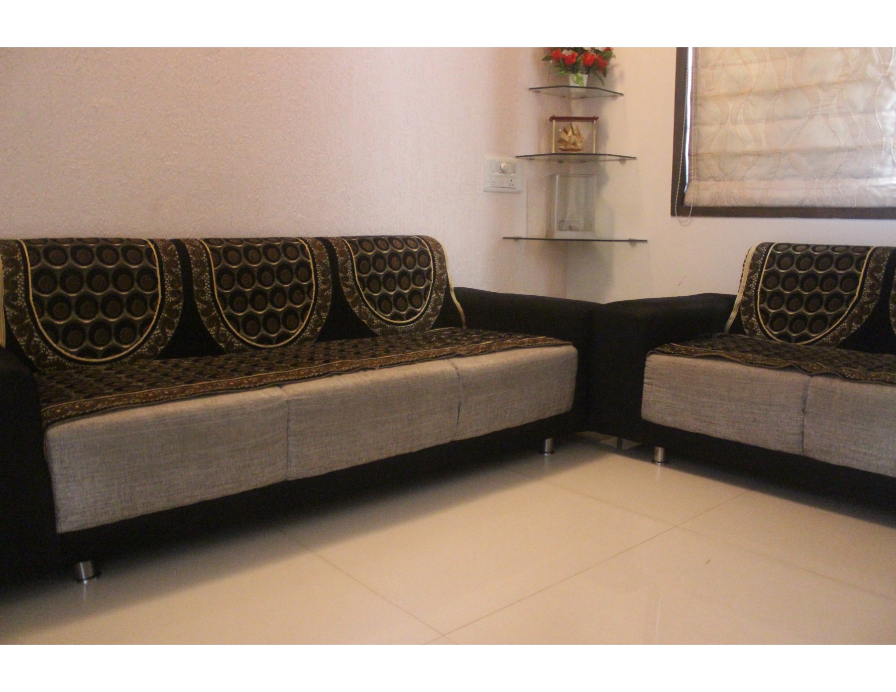 3 BHK 300 Sq.Yrd Residential Bunglow / Villa for Sell in Paldi Ahmedabad - Media 60