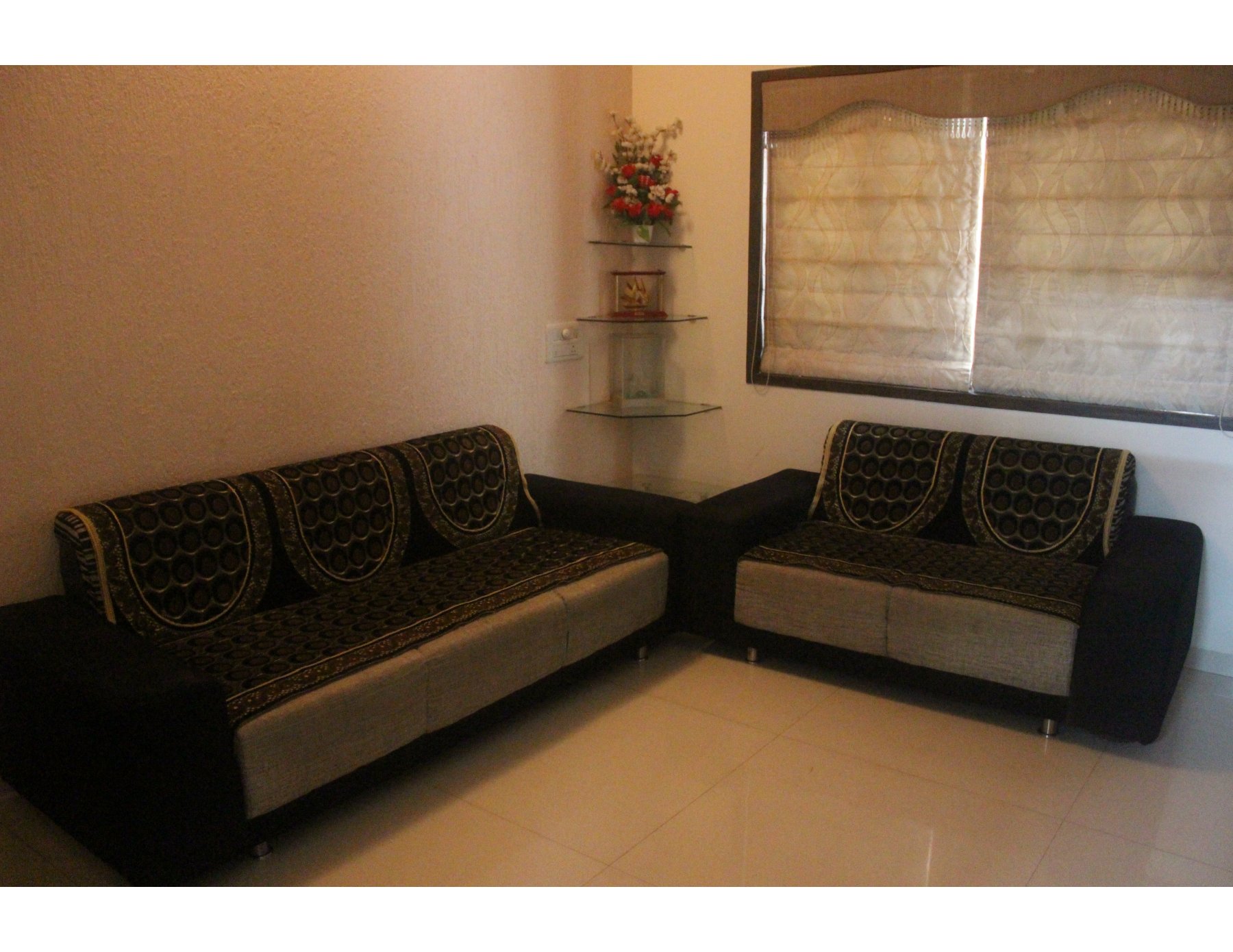 3 BHK 300 Sq.Yrd Residential Bunglow / Villa for Sell in Paldi Ahmedabad - Media 16