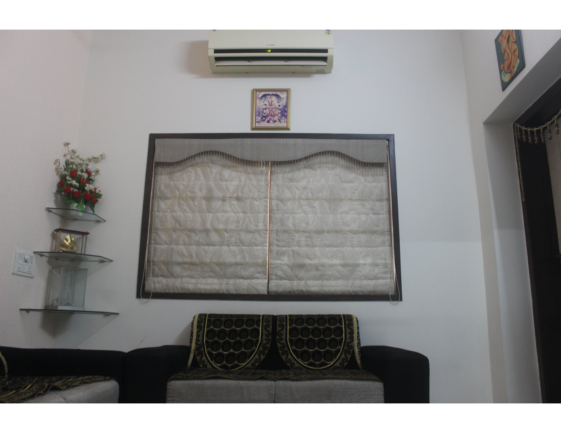 3 BHK 300 Sq.Yrd Residential Bunglow / Villa for Sell in Paldi Ahmedabad - Media 57