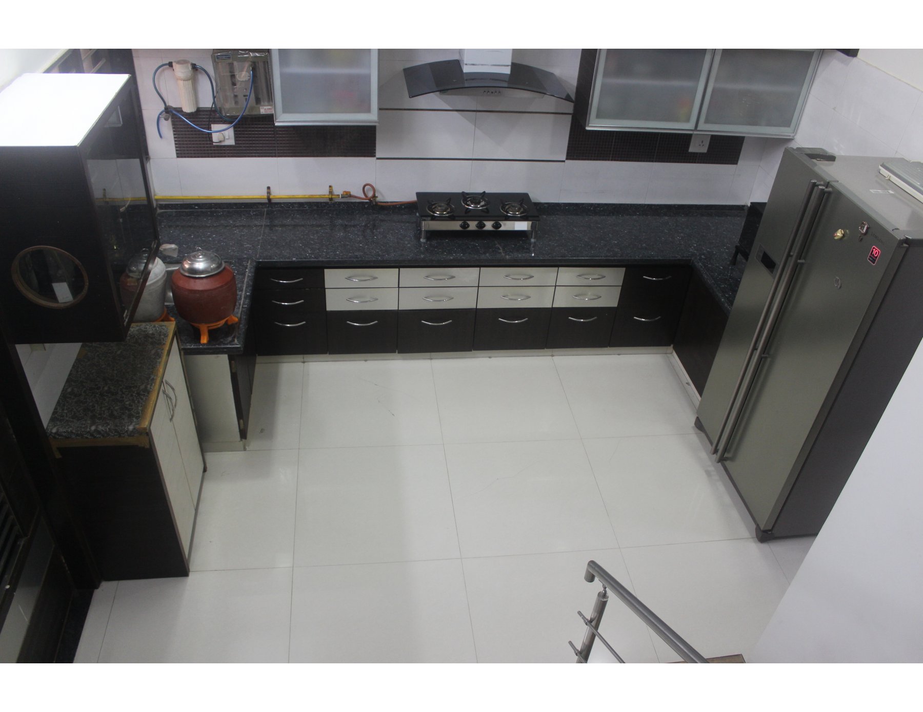 3 BHK 300 Sq.Yrd Residential Bunglow / Villa for Sell in Paldi Ahmedabad - Media 11