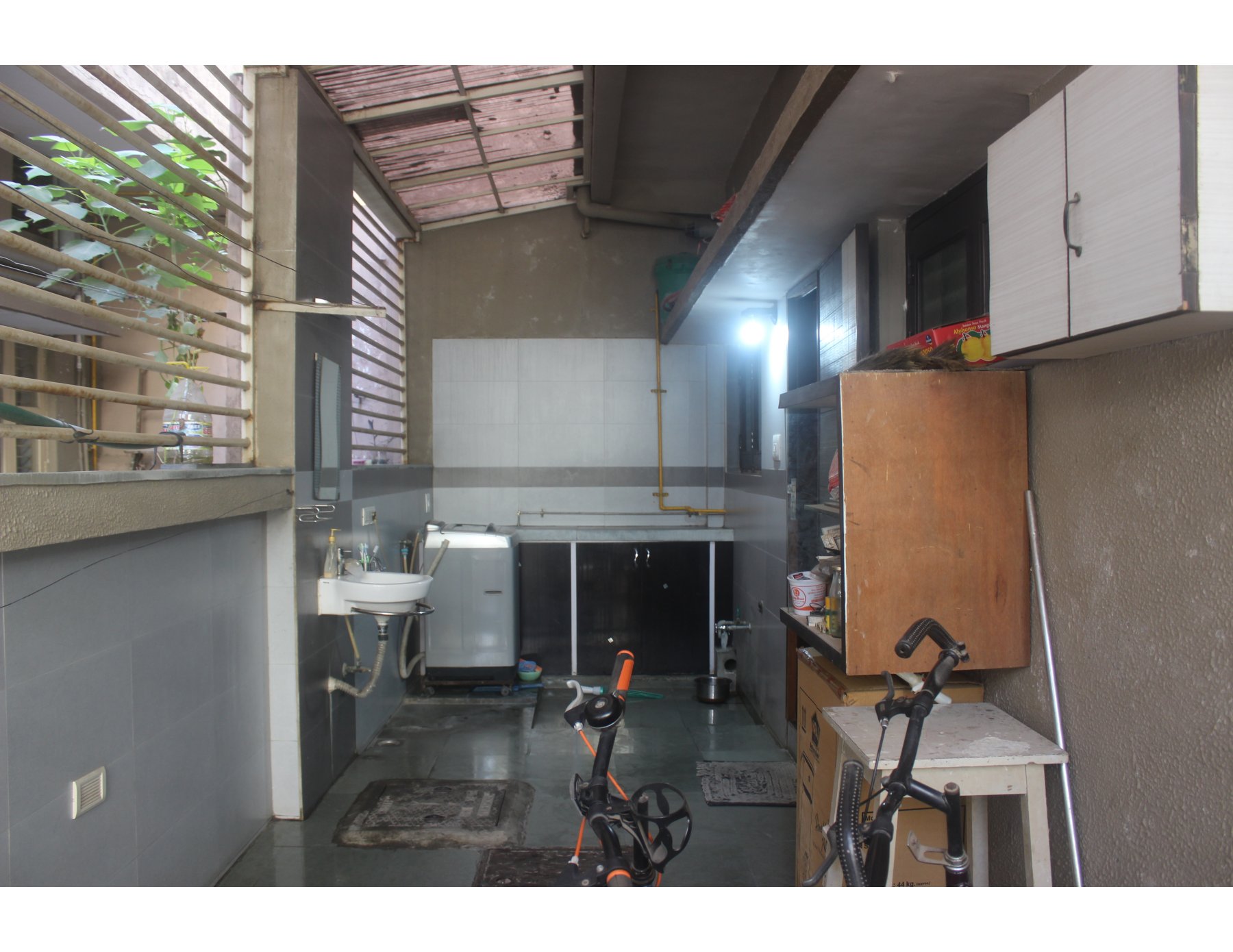 3 BHK 300 Sq.Yrd Residential Bunglow / Villa for Sell in Paldi Ahmedabad - Media 29