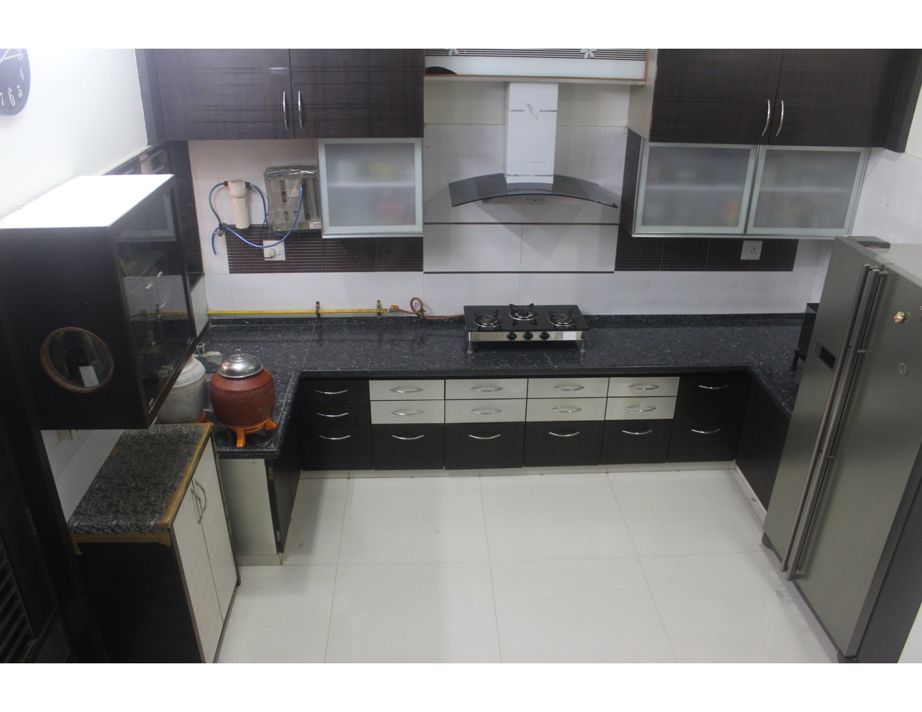 3 BHK 300 Sq.Yrd Residential Bunglow / Villa for Sell in Paldi Ahmedabad - Media 12