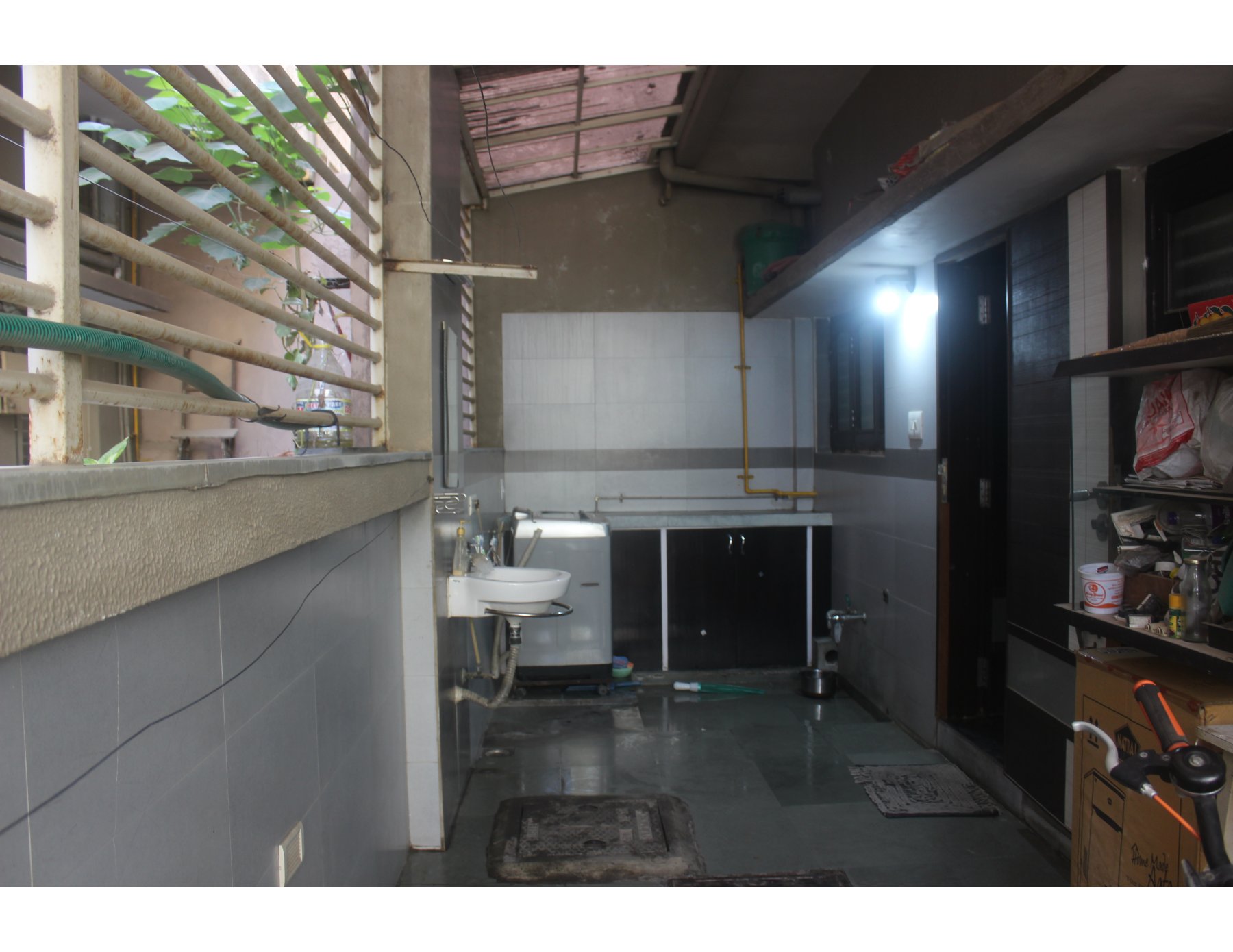 3 BHK 300 Sq.Yrd Residential Bunglow / Villa for Sell in Paldi Ahmedabad - Media 30
