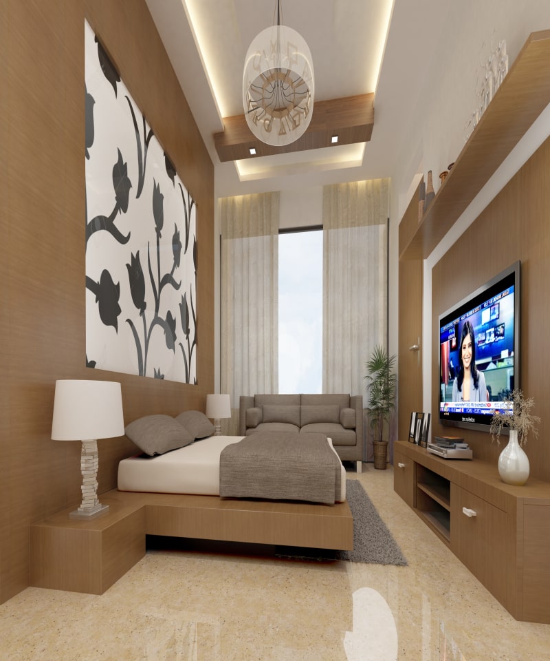 3 BHK 2700 Sq.Ft. Residential Flat / Apartment for Sell in Paldi Ahmedabad