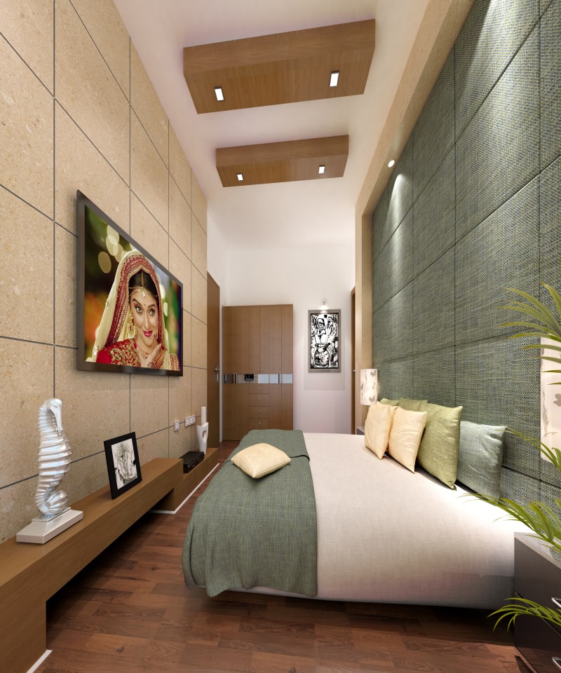 3 BHK 2700 Sq.Ft. Residential Flat / Apartment for Sell in Paldi Ahmedabad - Media 2