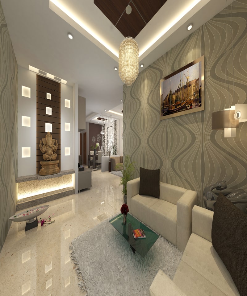 3 BHK 2700 Sq.Ft. Residential Flat / Apartment for Sell in Paldi Ahmedabad - Media 5