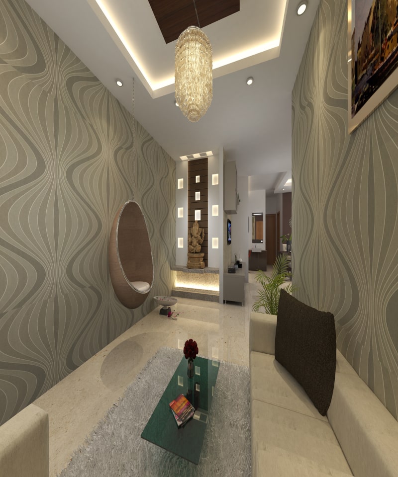 3 BHK 2700 Sq.Ft. Residential Flat / Apartment for Sell in Paldi Ahmedabad - Media 6