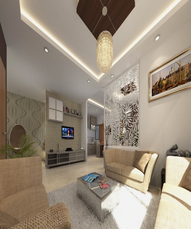 3 BHK 2700 Sq.Ft. Residential Flat / Apartment for Sell in Paldi Ahmedabad - Media 10