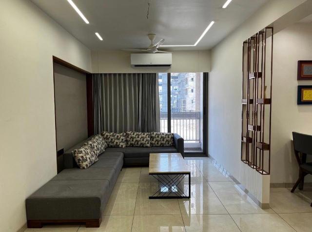 3 BHK 1575 Sq.Ft. Residential Flat / Apartment for Sell in Chandkheda Ahmedabad