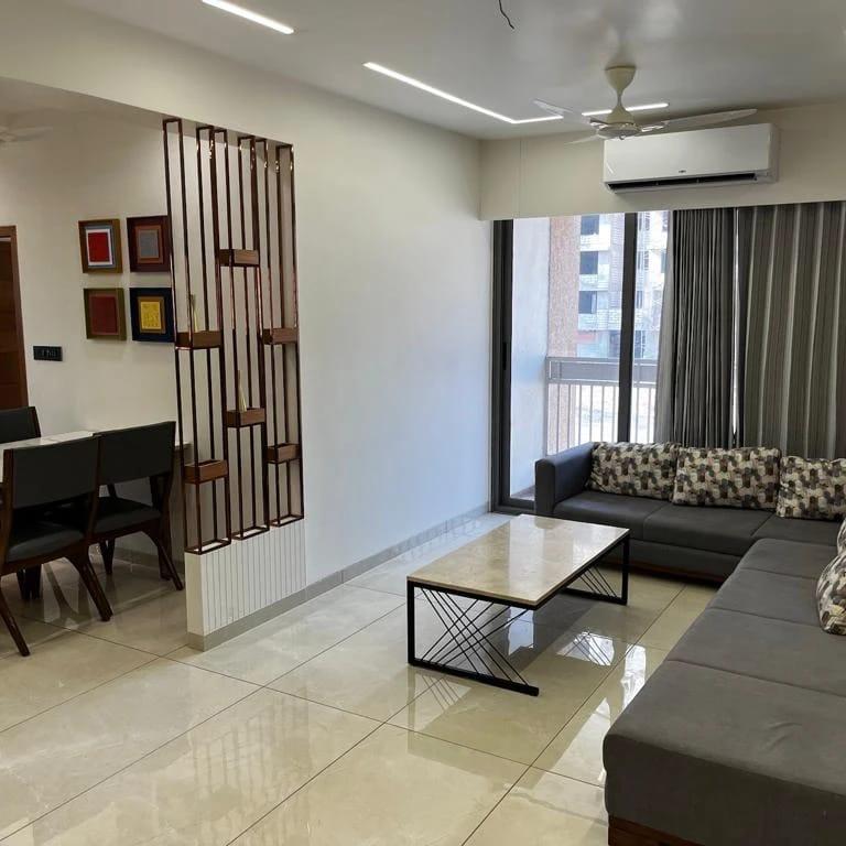 3 BHK 1575 Sq.Ft. Residential Flat / Apartment for Sell in Chandkheda Ahmedabad - Media 3