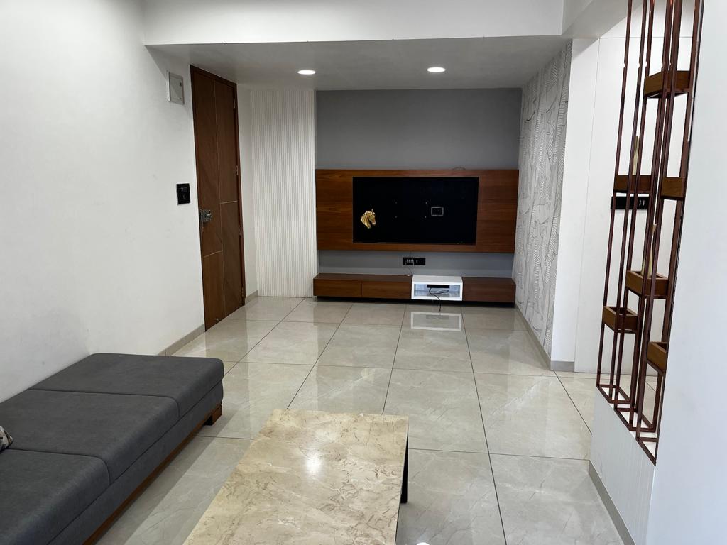 3 BHK 1575 Sq.Ft. Residential Flat / Apartment for Sell in Chandkheda Ahmedabad - Media 11