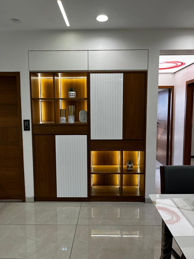 3 BHK 1575 Sq.Ft. Residential Flat / Apartment for Sell in Chandkheda Ahmedabad - Media 12