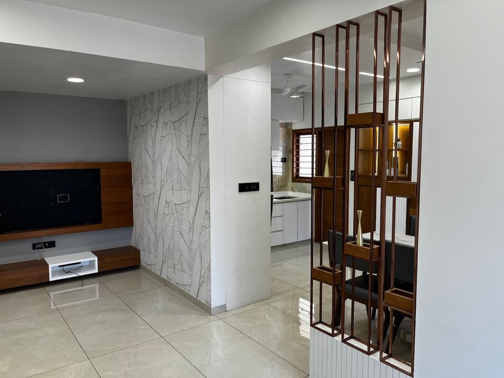 3 BHK 1575 Sq.Ft. Residential Flat / Apartment for Sell in Chandkheda Ahmedabad - Media 13
