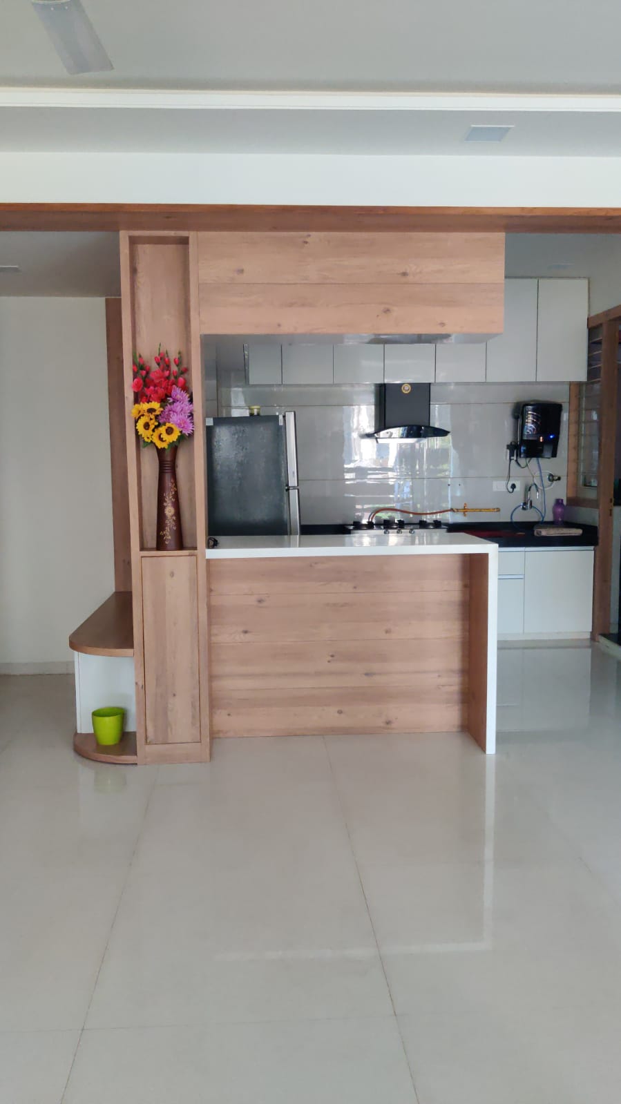 3 BHK 2115 Sq.Ft. Residential Flat / Apartment for Sell in Kudasan Gandhinagar - Media 19