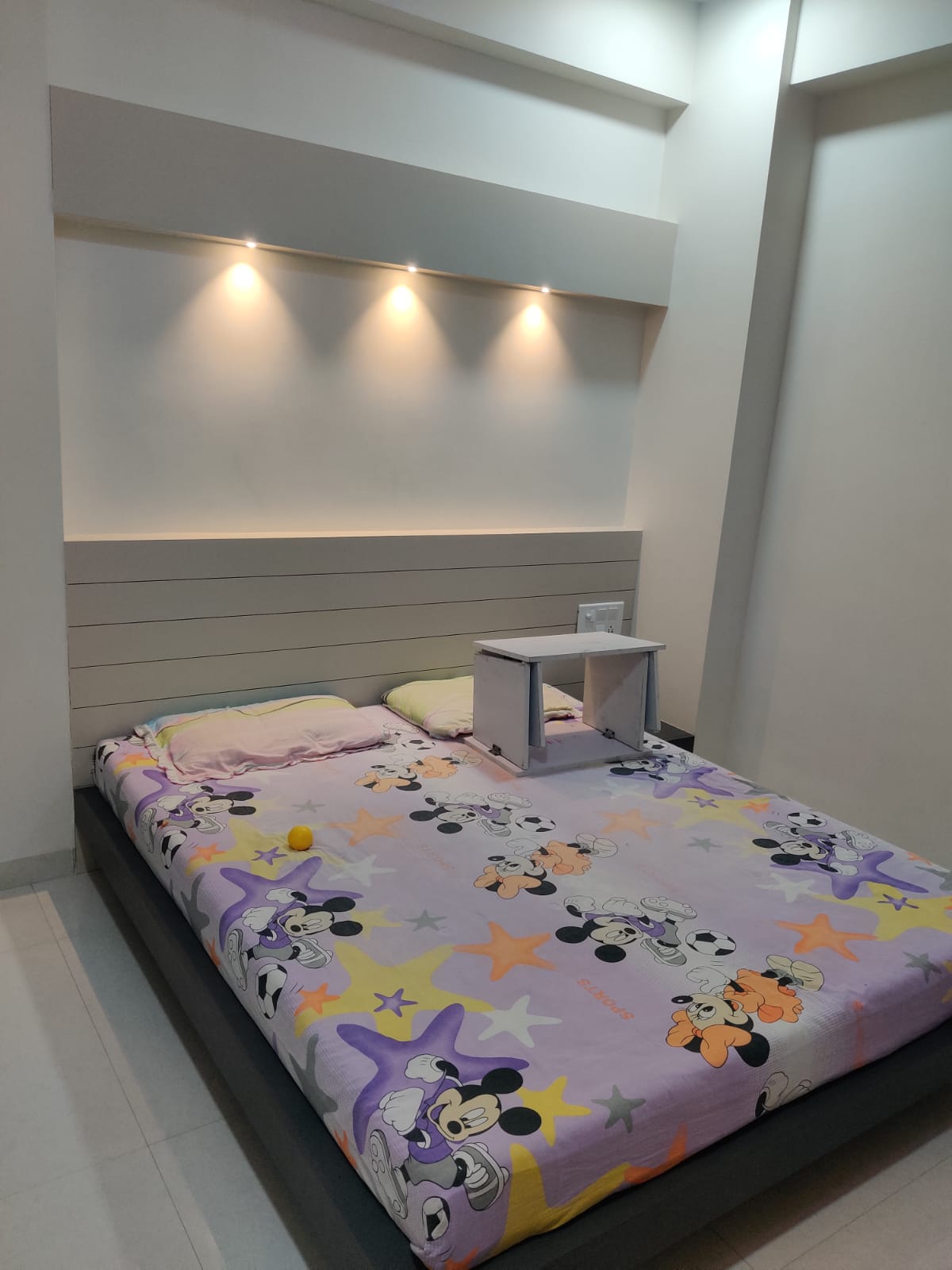 3 BHK 2115 Sq.Ft. Residential Flat / Apartment for Sell in Kudasan Gandhinagar - Media 7