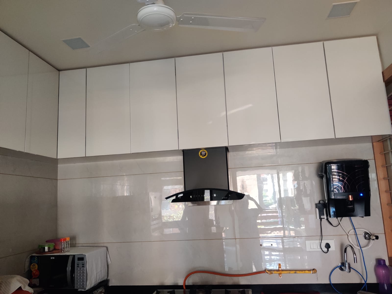 3 BHK 2115 Sq.Ft. Residential Flat / Apartment for Sell in Kudasan Gandhinagar - Media 5