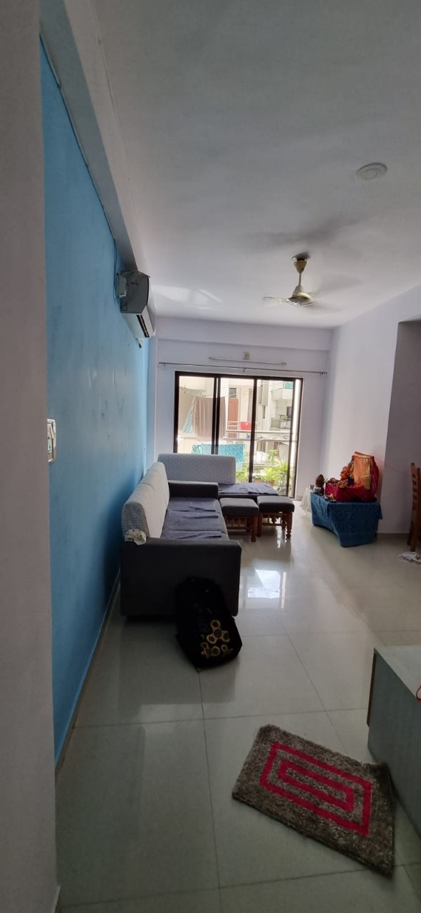 2 BHK 1260 Sq.Ft. Residential Flat / Apartment for Sell in Gota Vandematram Ahmedabad - Media 4