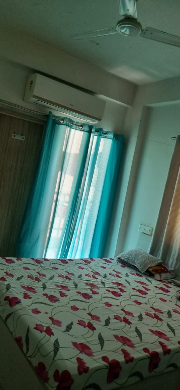 2 BHK 1260 Sq.Ft. Residential Flat / Apartment for Sell in Gota Vandematram Ahmedabad - Media 2
