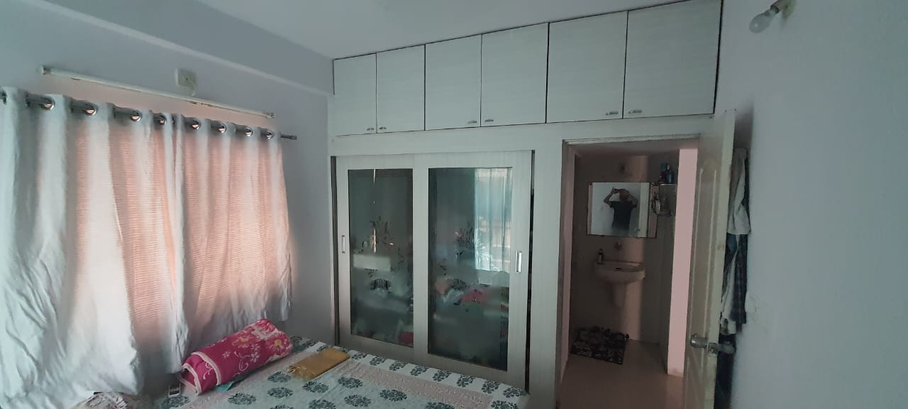 2 BHK 1260 Sq.Ft. Residential Flat / Apartment for Sell in Gota Vandematram Ahmedabad - Media 3