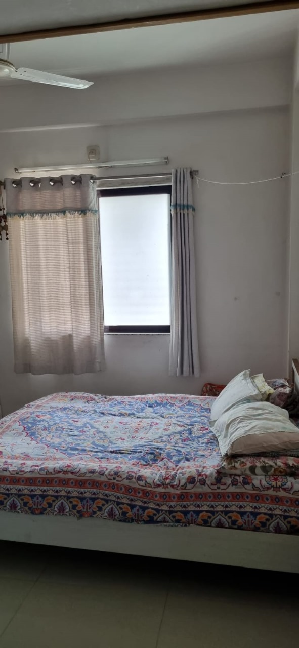 2 BHK 1260 Sq.Ft. Residential Flat / Apartment for Sell in Gota Vandematram Ahmedabad - Media 7