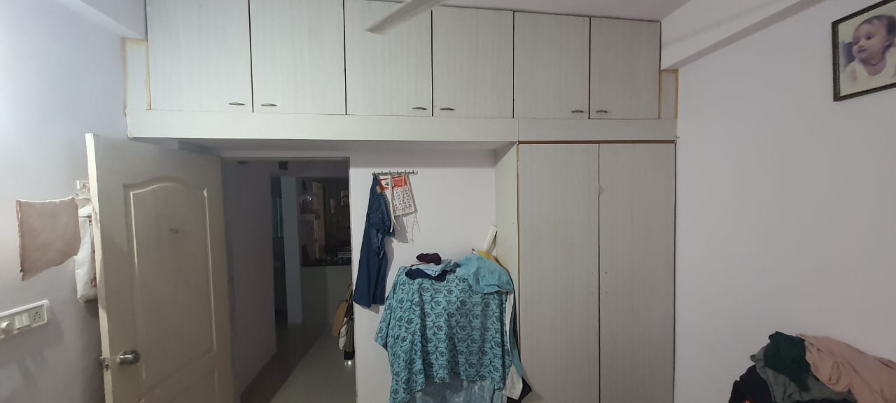 2 BHK 1260 Sq.Ft. Residential Flat / Apartment for Sell in Gota Vandematram Ahmedabad - Media 6