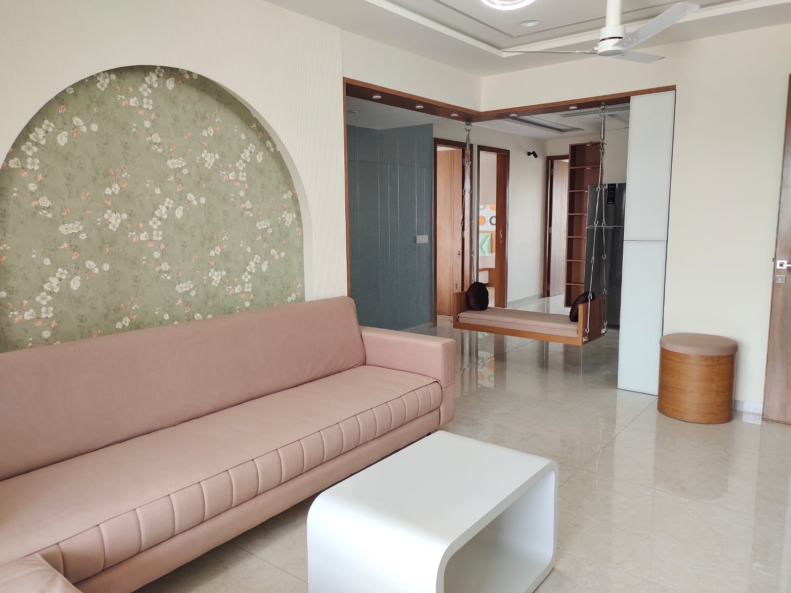 3 BHK 1944 Sq.Ft. Residential Flat / Apartment for Sell in Sargasan Gandhinagar - Media 15