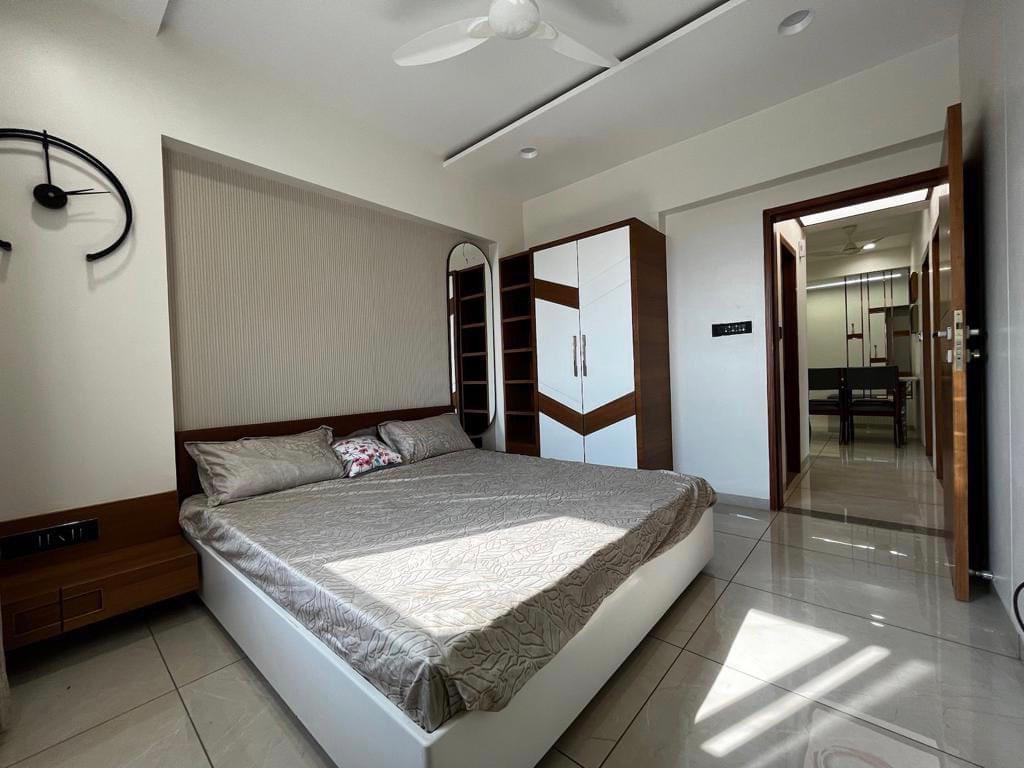 2 BHK 1215 Sq.Ft. Residential Flat / Apartment for Sell in Chandkheda Ahmedabad - Media 4
