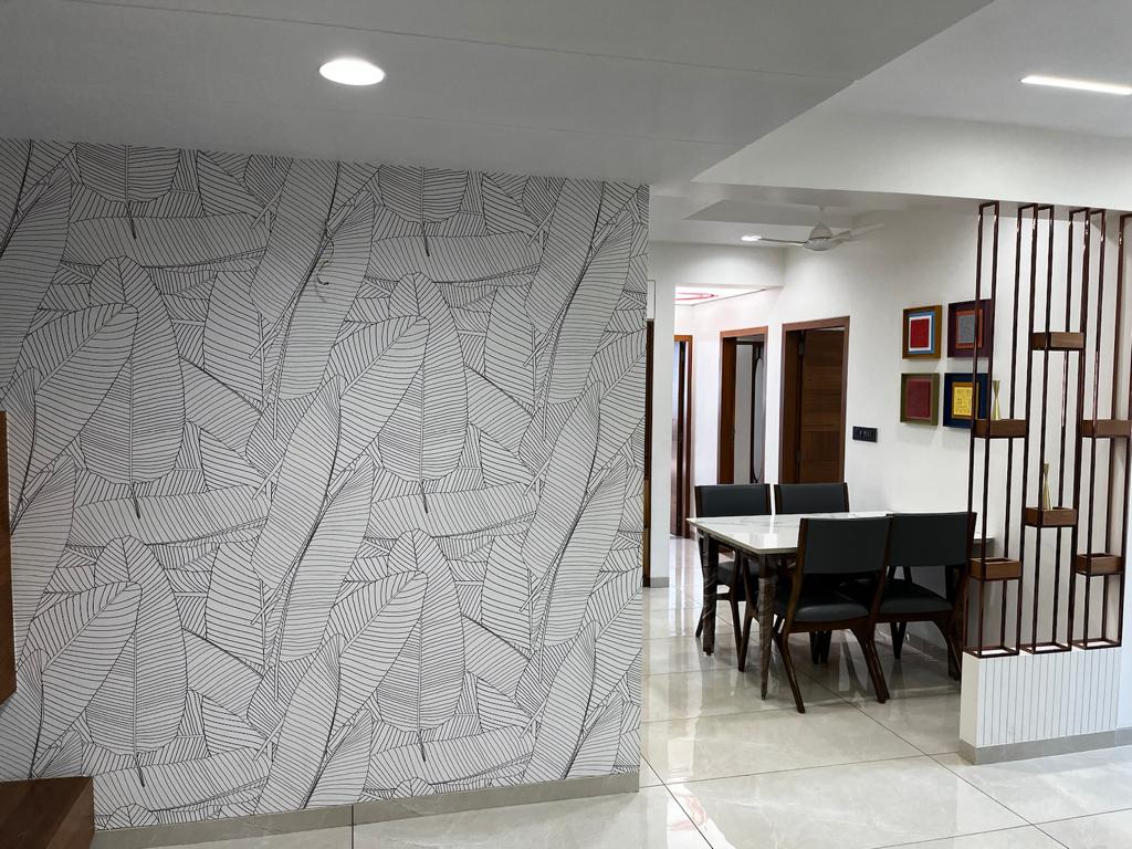 2 BHK 1215 Sq.Ft. Residential Flat / Apartment for Sell in Chandkheda Ahmedabad - Media 6