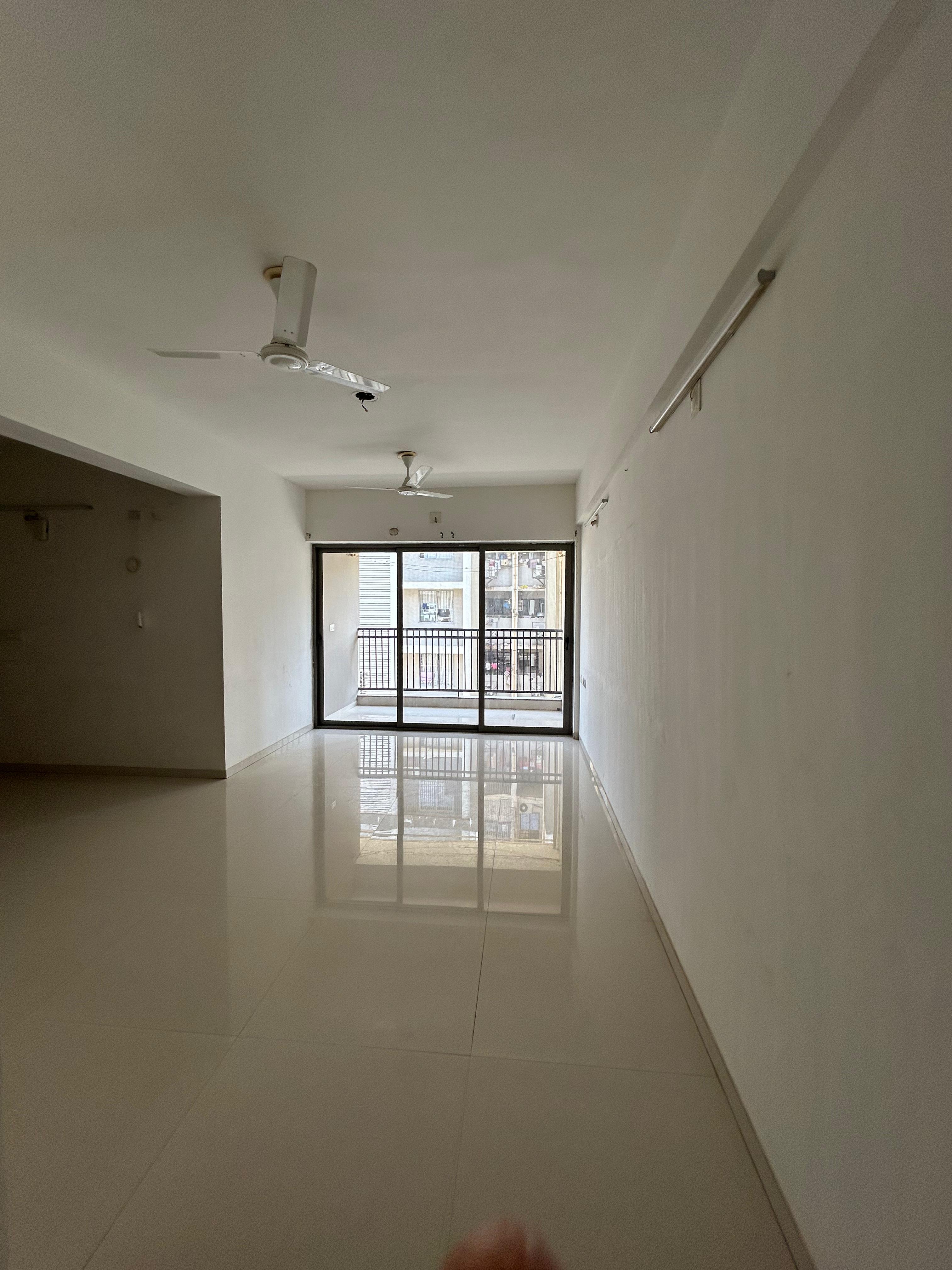3 BHK 1855 Sq.Ft. Residential Flat / Apartment for Sell in Vaishnodevi Ahmedabad