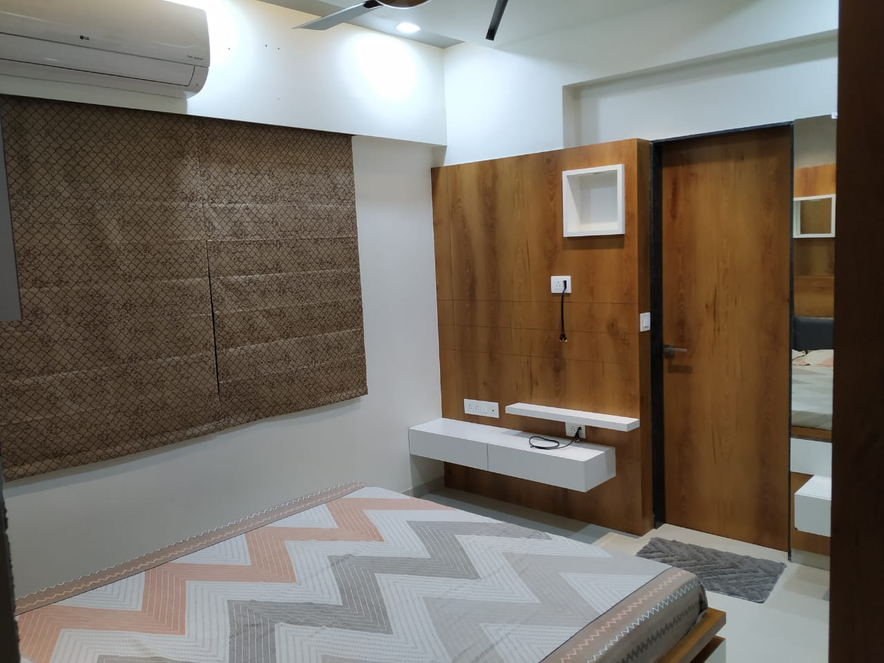 3 BHK 1890 Sq.Ft. Residential Flat / Apartment for Sell in New Ranip Ahmedabad - Media 2