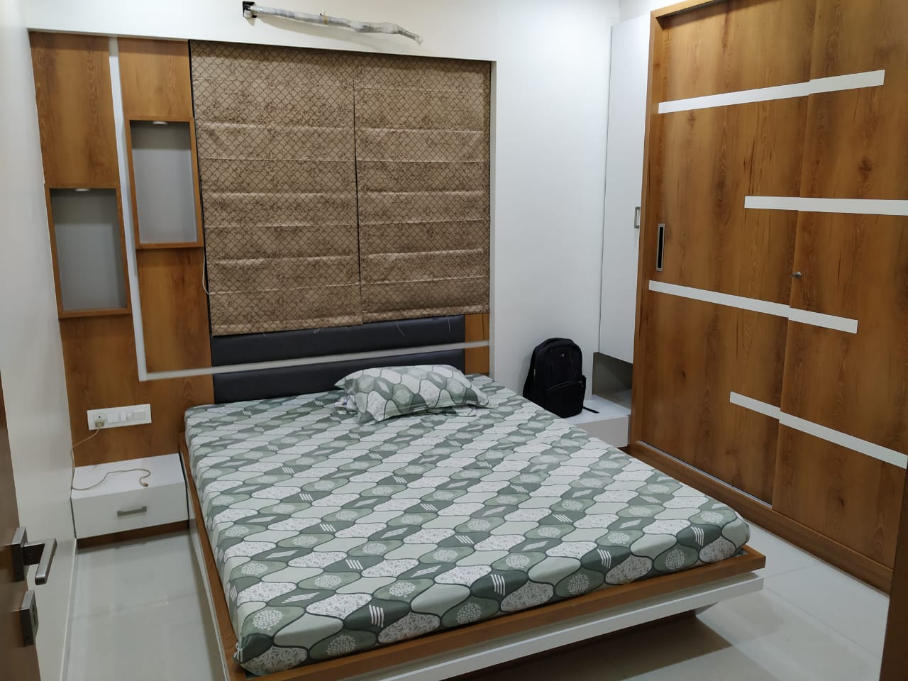 3 BHK 1890 Sq.Ft. Residential Flat / Apartment for Sell in New Ranip Ahmedabad - Media 6