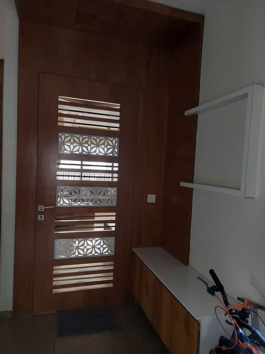 3 BHK 1890 Sq.Ft. Residential Flat / Apartment for Sell in New Ranip Ahmedabad - Media 10
