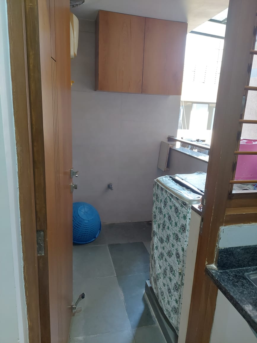 3 BHK 1890 Sq.Ft. Residential Flat / Apartment for Sell in New Ranip Ahmedabad - Media 11