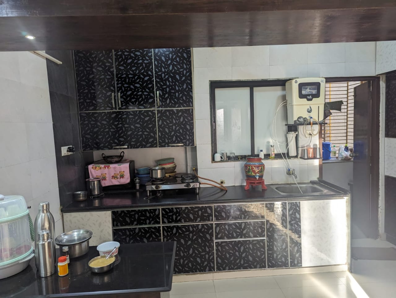 3 BHK 1692 Sq.Ft. Residential Flat / Apartment for Sell in New Ranip Ahmedabad