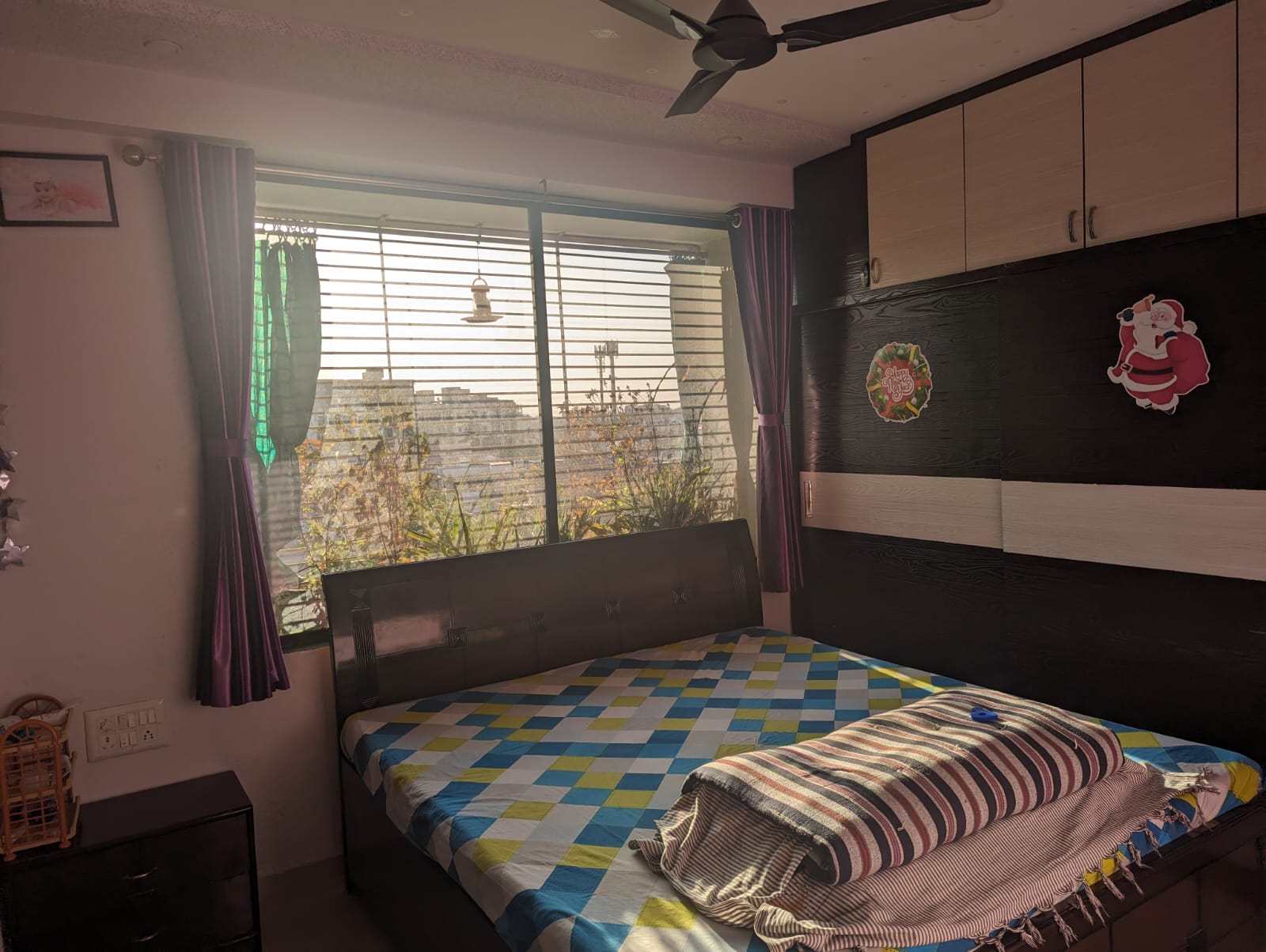 3 BHK 1692 Sq.Ft. Residential Flat / Apartment for Sell in New Ranip Ahmedabad - Media 4