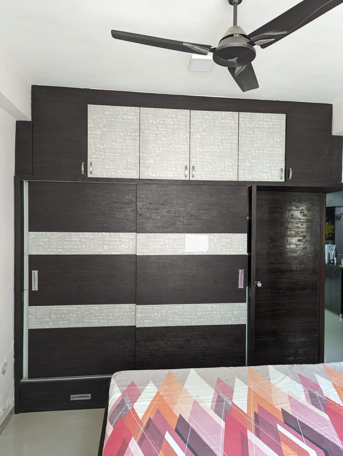 3 BHK 1692 Sq.Ft. Residential Flat / Apartment for Sell in New Ranip Ahmedabad - Media 6