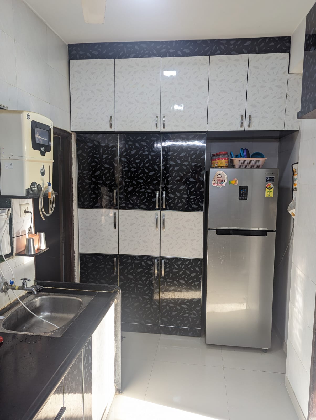 3 BHK 1692 Sq.Ft. Residential Flat / Apartment for Sell in New Ranip Ahmedabad - Media 9
