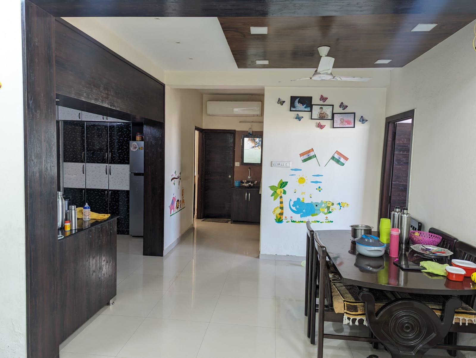 3 BHK 1692 Sq.Ft. Residential Flat / Apartment for Sell in New Ranip Ahmedabad - Media 10