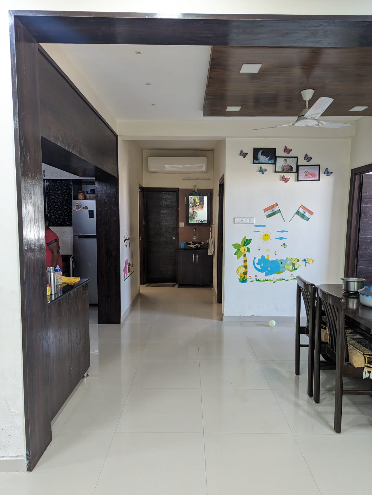 3 BHK 1692 Sq.Ft. Residential Flat / Apartment for Sell in New Ranip Ahmedabad - Media 12