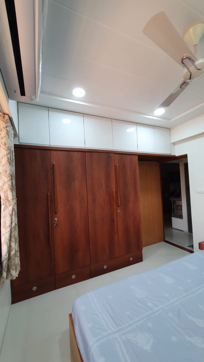 2 BHK 1386 Sq.Ft. Residential Flat / Apartment for Sell in Chandkheda Ahmedabad - Media 10