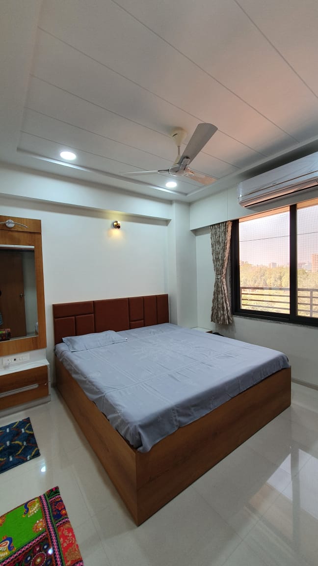 2 BHK 1386 Sq.Ft. Residential Flat / Apartment for Sell in Chandkheda Ahmedabad - Media 17
