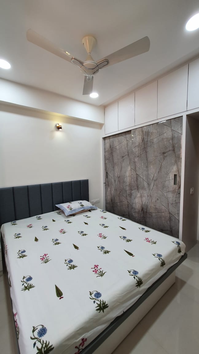2 BHK 1386 Sq.Ft. Residential Flat / Apartment for Sell in Chandkheda Ahmedabad - Media 16