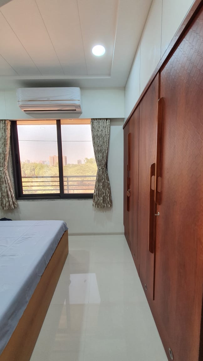 2 BHK 1386 Sq.Ft. Residential Flat / Apartment for Sell in Chandkheda Ahmedabad - Media 15