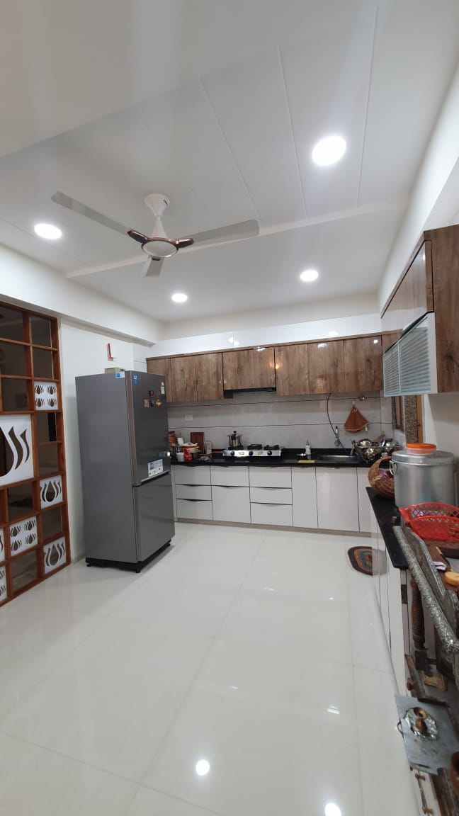 2 BHK 1386 Sq.Ft. Residential Flat / Apartment for Sell in Chandkheda Ahmedabad - Media 13