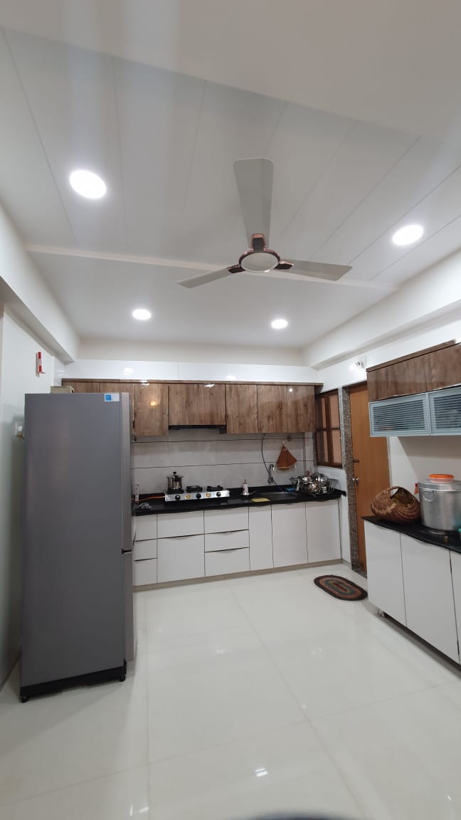 2 BHK 1386 Sq.Ft. Residential Flat / Apartment for Sell in Chandkheda Ahmedabad - Media 12